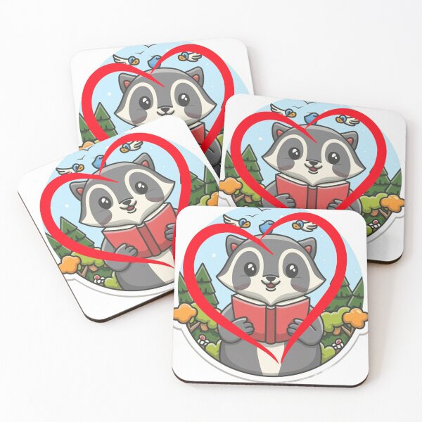 Item preview, Cozy Critter Chronicles designed and sold by Atiel186.