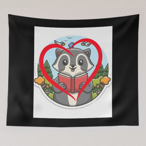 Item preview, Cozy Critter Chronicles designed and sold by Atiel186.
