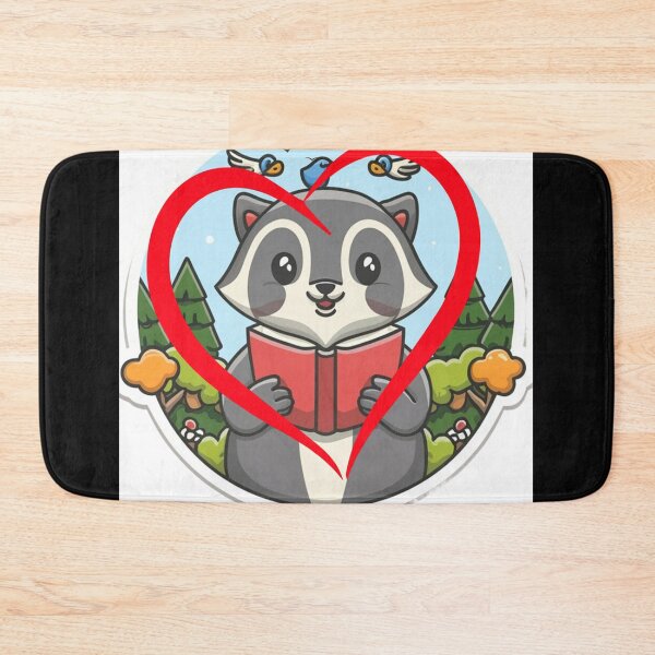Item preview, Cozy Critter Chronicles designed and sold by Atiel186.