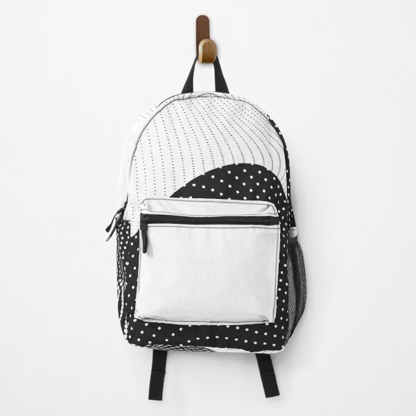 Item preview, white and black minimalistic abstract designed and sold by EllCr8.