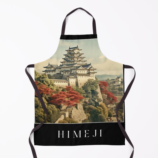 Item preview, Himeji castle  designed and sold by Shutter-Dragon.
