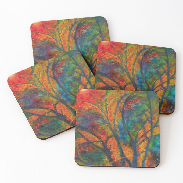 Item preview, AUTUMN EMBERS designed and sold by Caroczel.
