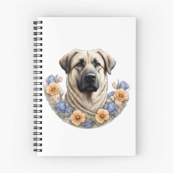Item preview, Adorable Kangal Shepherd Dog designed and sold by Kaleddis.