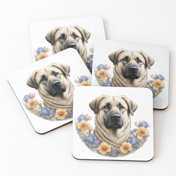 Item preview, Adorable Kangal Shepherd Dog designed and sold by Kaleddis.