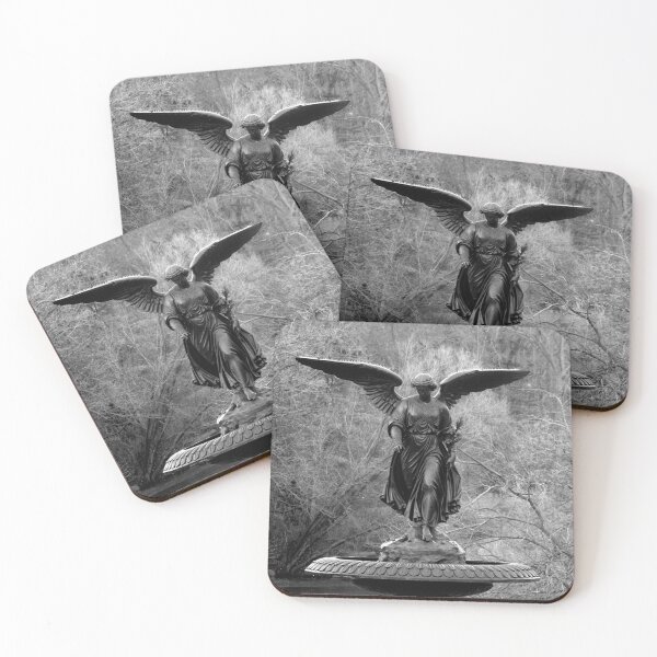 Item preview, Ángel Ciudad de Nueva York designed and sold by Picturestation.