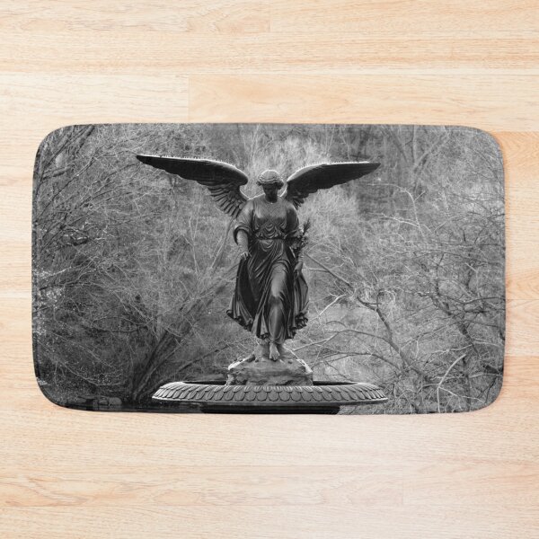 Item preview, Angel New York City designed and sold by Picturestation.
