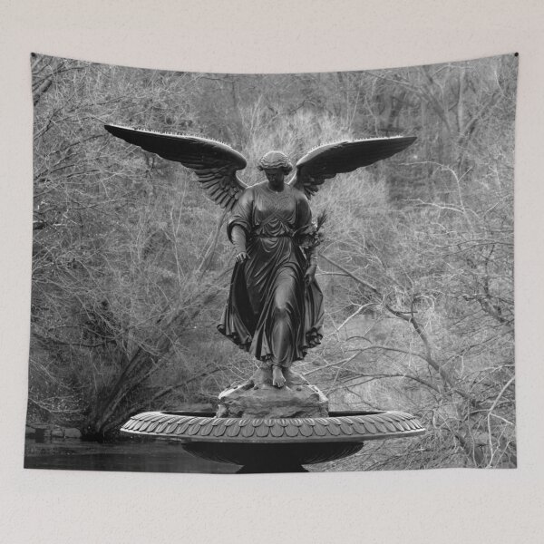 Item preview, Angel New York City designed and sold by Picturestation.