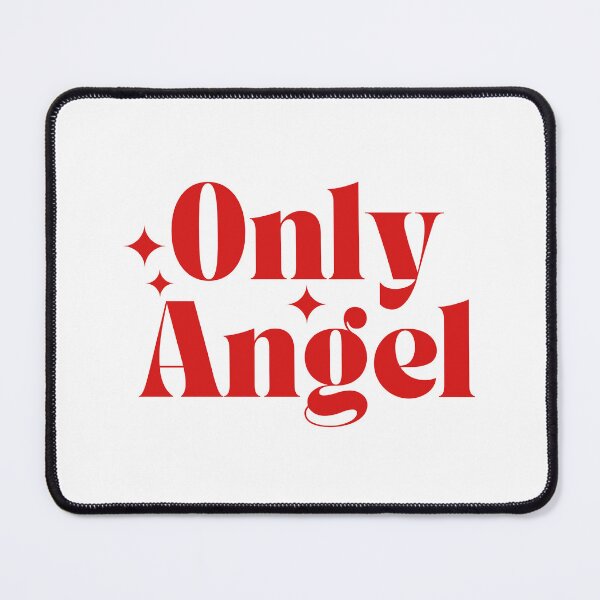 Item preview, Only Angel designed and sold by sebydesign.