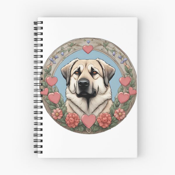 Item preview, Adorable Kangal Shepherd Dog designed and sold by Kaleddis.