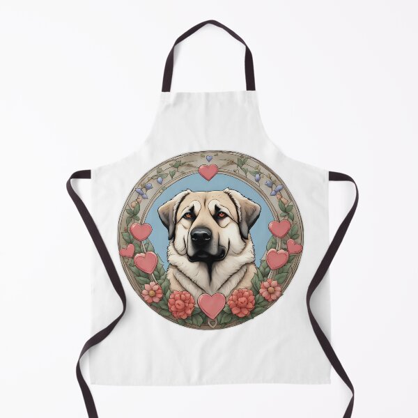 Item preview, Adorable Kangal Shepherd Dog designed and sold by Kaleddis.