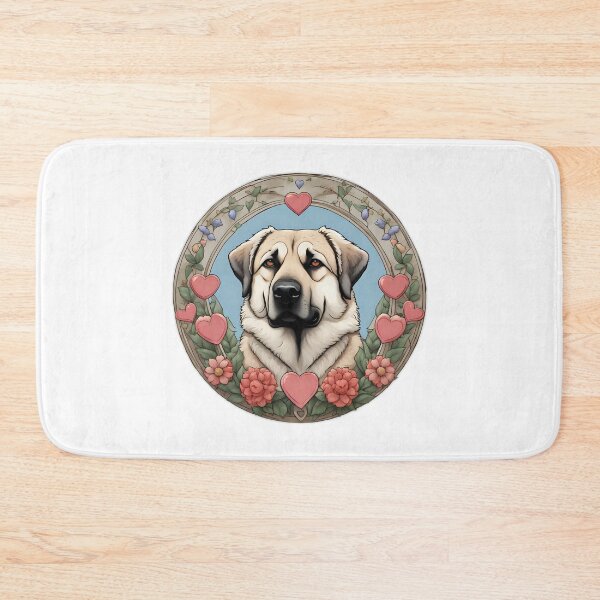 Item preview, Adorable Kangal Shepherd Dog designed and sold by Kaleddis.