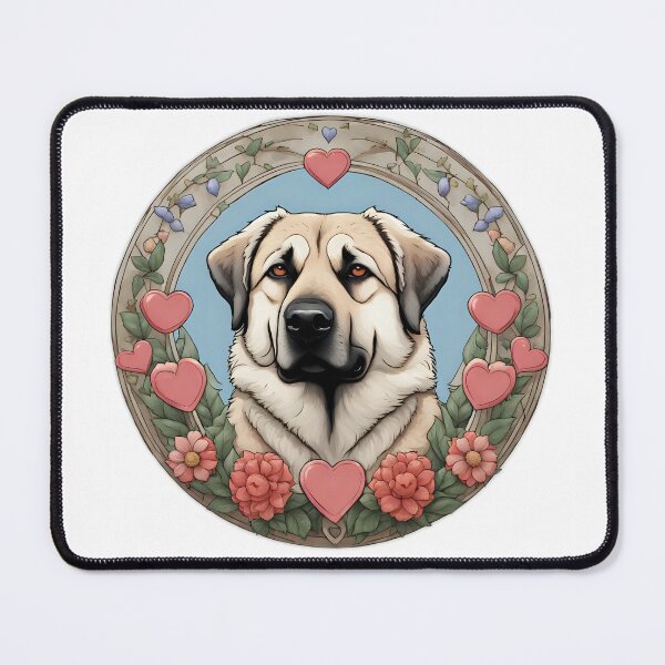 Item preview, Adorable Kangal Shepherd Dog designed and sold by Kaleddis.