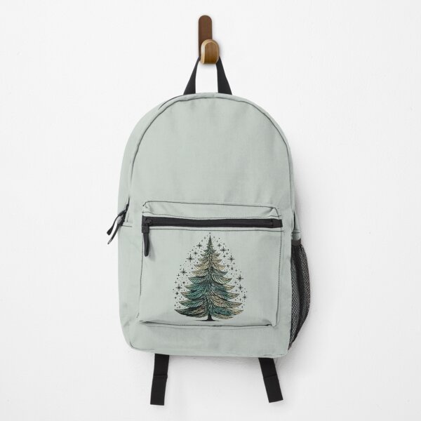 Item preview, Minimalistic Christmas Tree designed and sold by Lil-Satu.