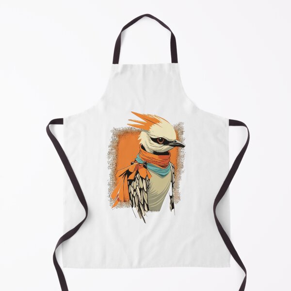 Item preview, Tailoring the Sky: The Scissor-Tailed Flycatcher's Avian Elegance designed and sold by waterhutch.