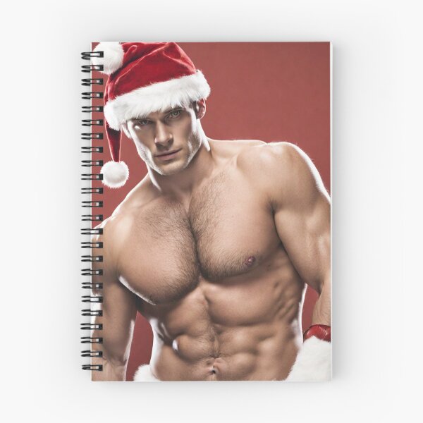 Item preview,  Henry cavill, xmas santa designed and sold by warshipologiste.