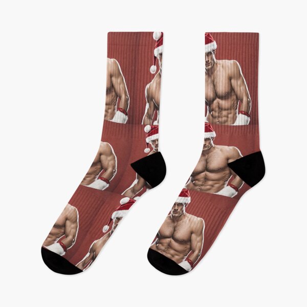 Item preview,  Henry cavill, xmas santa designed and sold by warshipologiste.