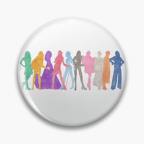 Item preview, Eras Readathon 2023 (no text) designed and sold by TheWordN3rd.