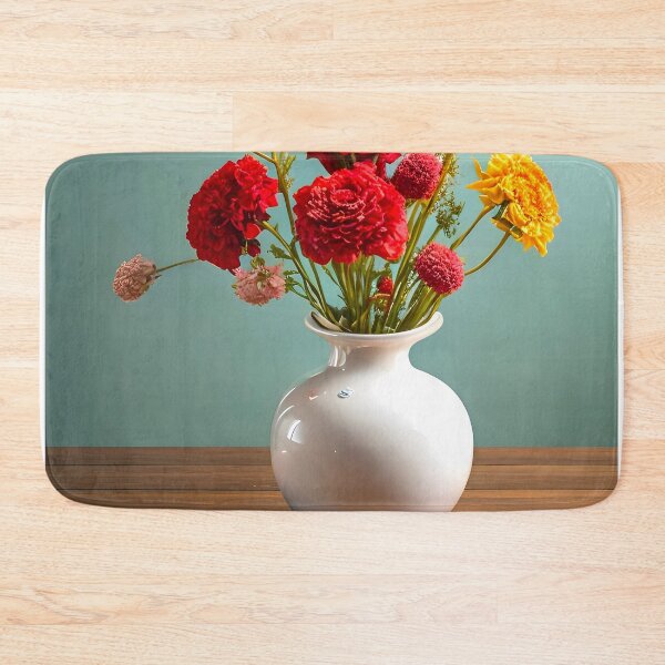 Item preview, Vibrant Floral Display designed and sold by Andreas M. Mueller.