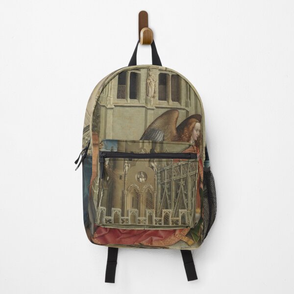 Item preview, obras de arte de robert campin designed and sold by The art world.