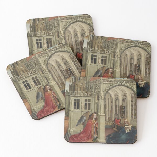 Item preview, robert campin artworks designed and sold by The art world.