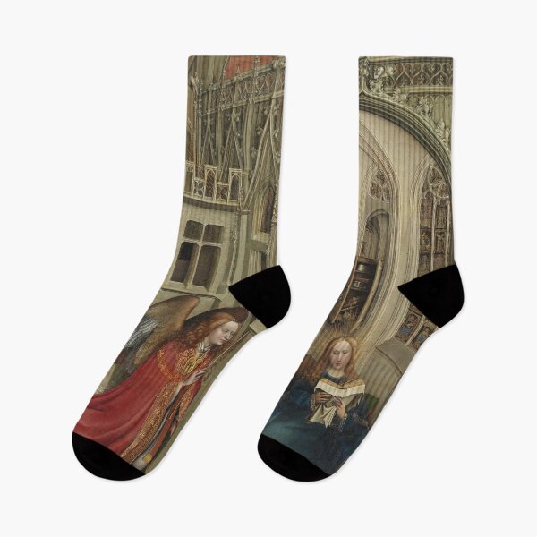 Item preview, robert campin artworks designed and sold by The art world.
