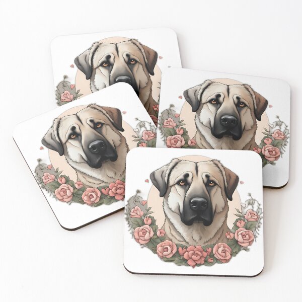 Item preview, Adorable Kangal Shepherd Dog designed and sold by Kaleddis.