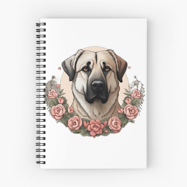 Item preview, Adorable Kangal Shepherd Dog designed and sold by Kaleddis.