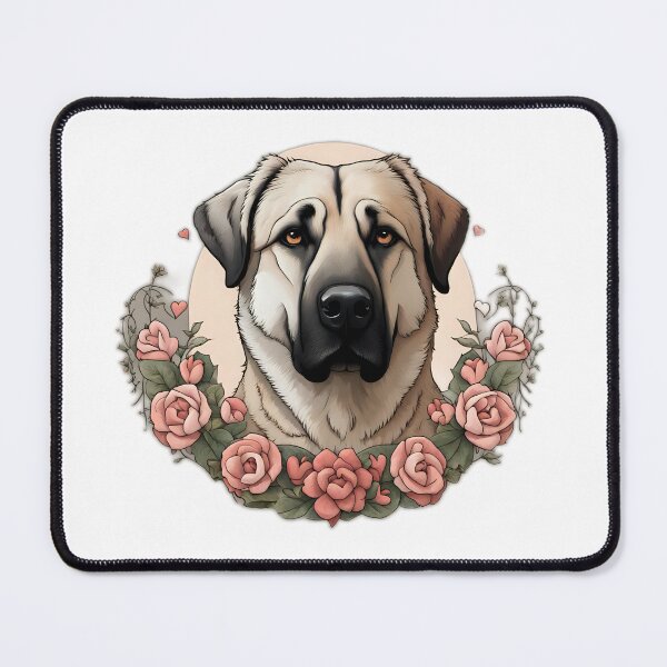 Item preview, Adorable Kangal Shepherd Dog designed and sold by Kaleddis.