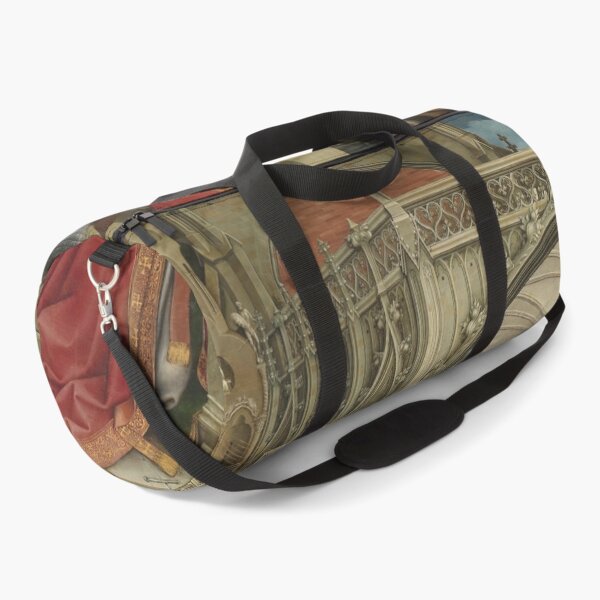 Item preview, robert campin artworks designed and sold by The art world.