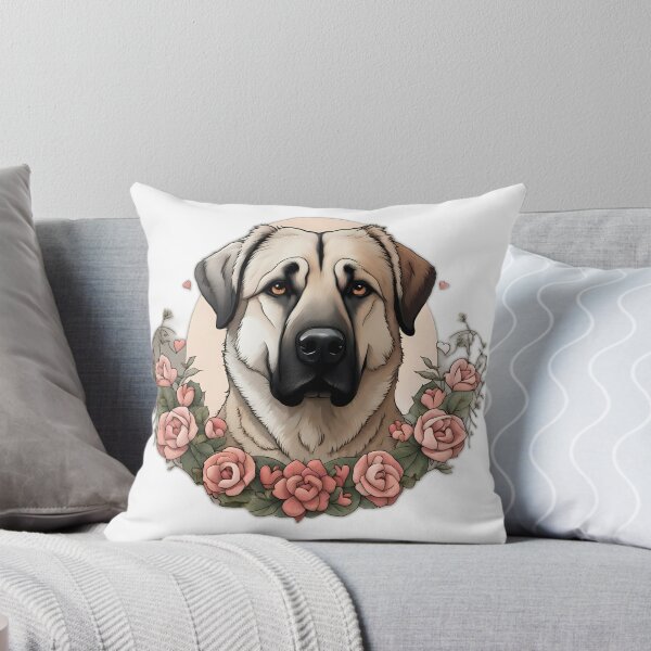Item preview, Adorable Kangal Shepherd Dog designed and sold by Kaleddis.