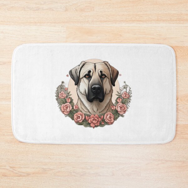 Item preview, Adorable Kangal Shepherd Dog designed and sold by Kaleddis.