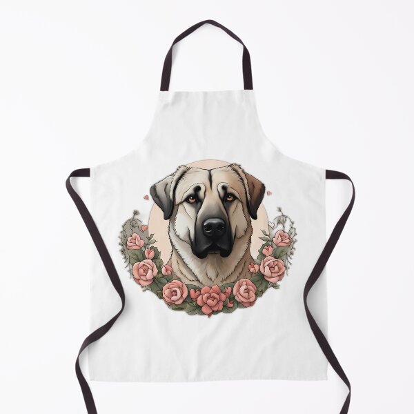 Item preview, Adorable Kangal Shepherd Dog designed and sold by Kaleddis.