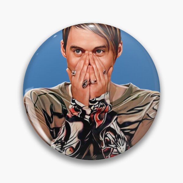 Item preview, Stefon this place has everything SNL designed and sold by VeryEnglishGent.