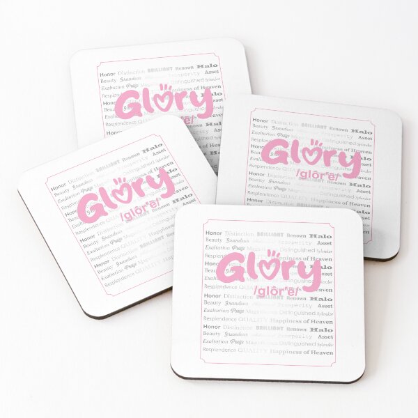 Item preview, Glory designed and sold by TerScott.