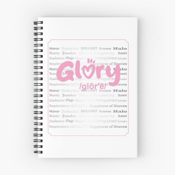 Item preview, Glory designed and sold by TerScott.
