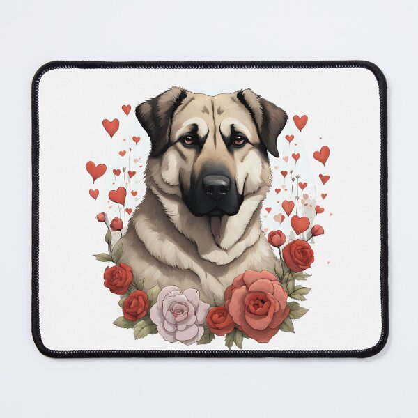 Item preview, Adorable Kangal Shepherd Dog designed and sold by Kaleddis.
