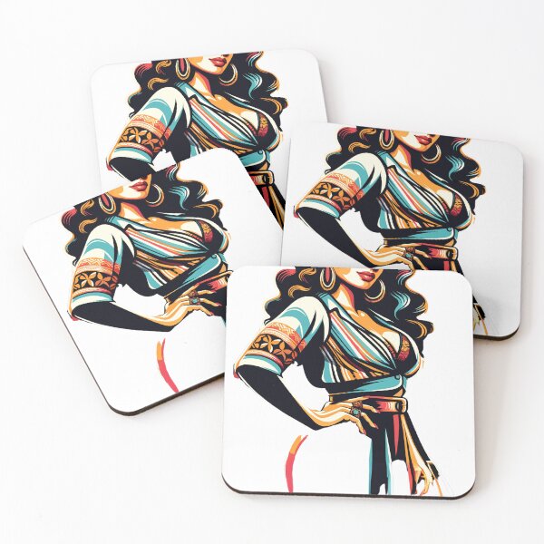 Item preview, Chingona designed and sold by JT Digital.