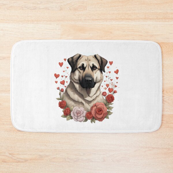 Item preview, Adorable Kangal Shepherd Dog designed and sold by Kaleddis.