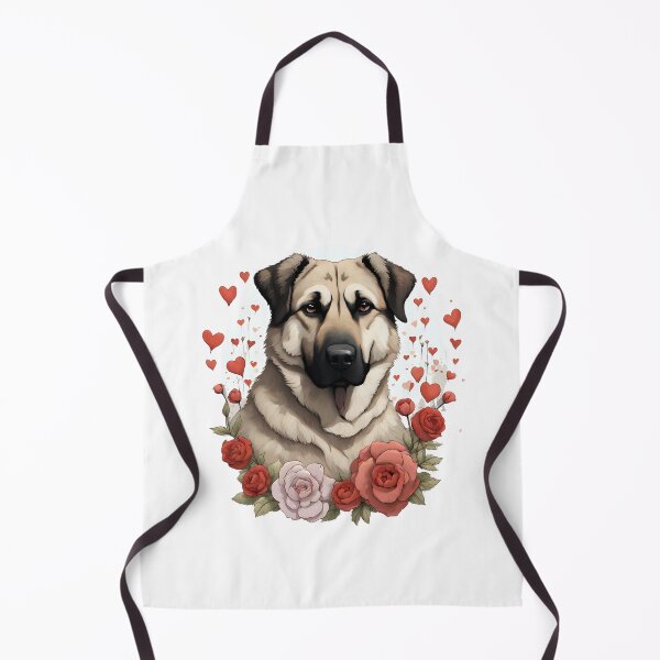 Item preview, Adorable Kangal Shepherd Dog designed and sold by Kaleddis.