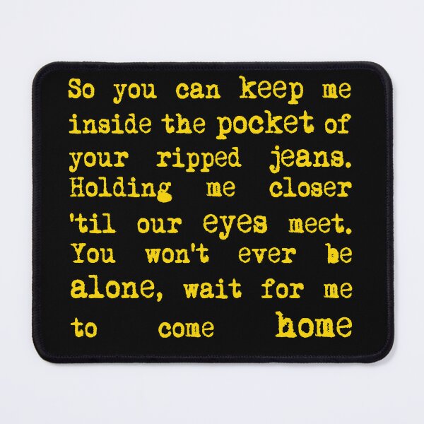 Item preview, Ed Sheeran - Fotografía letra designed and sold by AspectsOfDreams.