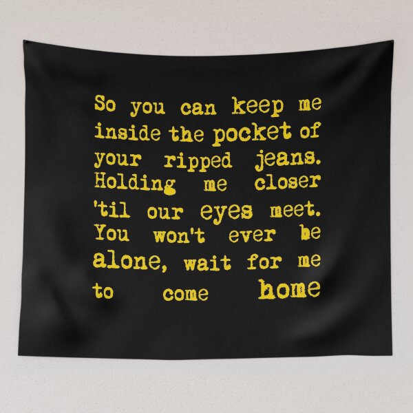 Item preview, Ed Sheeran - Photograph lyrics designed and sold by AspectsOfDreams.