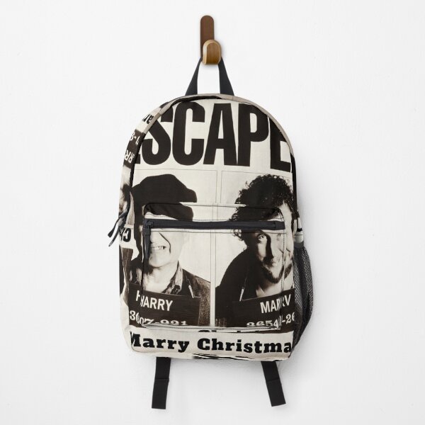 Item preview, Marry Christmas Harry and marv, Home alone designed and sold by doorzz.
