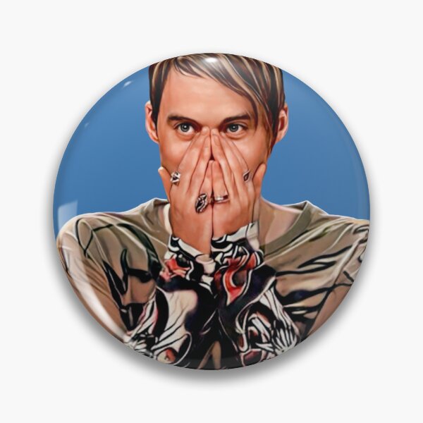 Item preview, Stefon this place has everything SNL designed and sold by VeryEnglishGent.