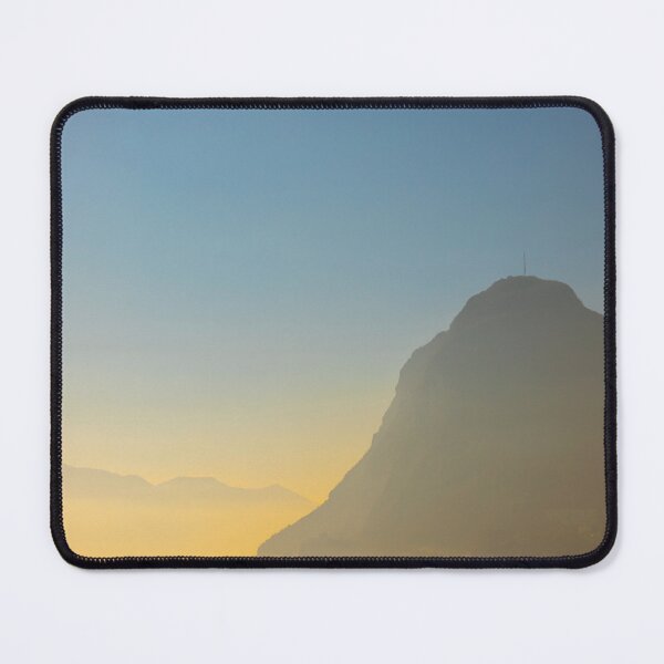 Item preview, Mountain Peak Monte San Salvatore in City of Lugano on Lake Lugano designed and sold by Mats Silvan.