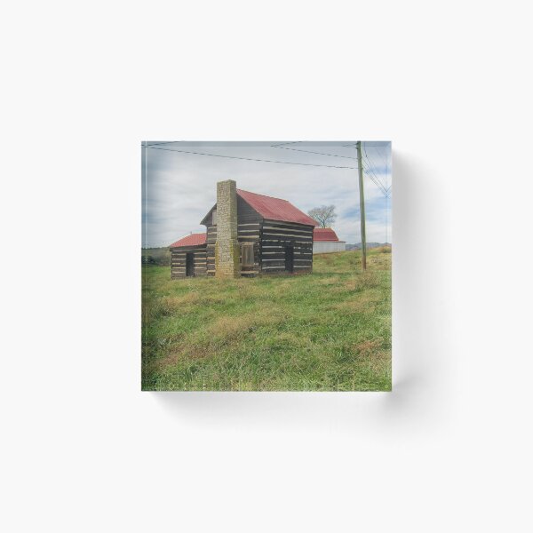 Item preview, In A Field  designed and sold by Paul Lubaczewski.
