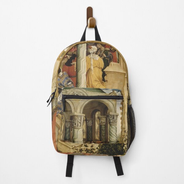 Item preview, obras de arte de robert campin designed and sold by The art world.