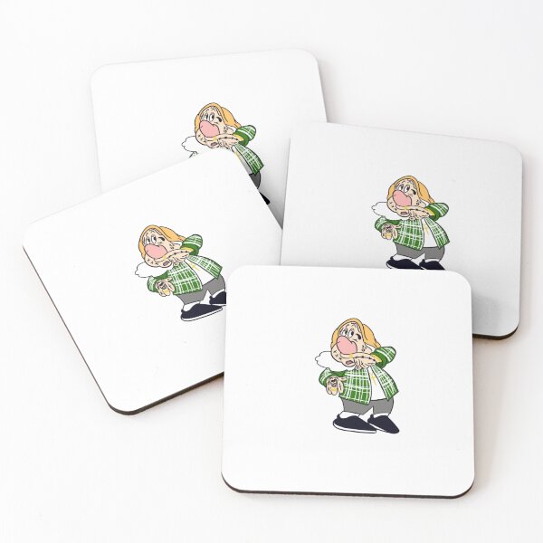 Item preview, Sneezy the chicano designed and sold by Hekenene.