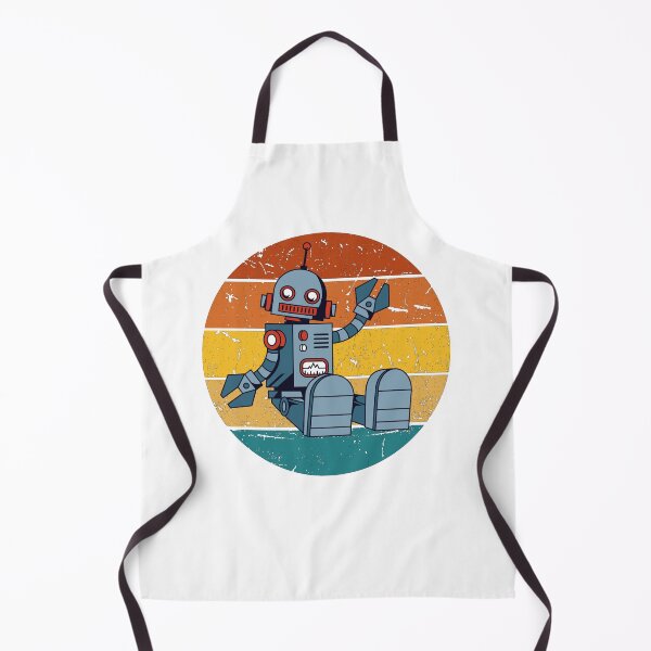 Item preview, Vintage robot designed and sold by joetrade.