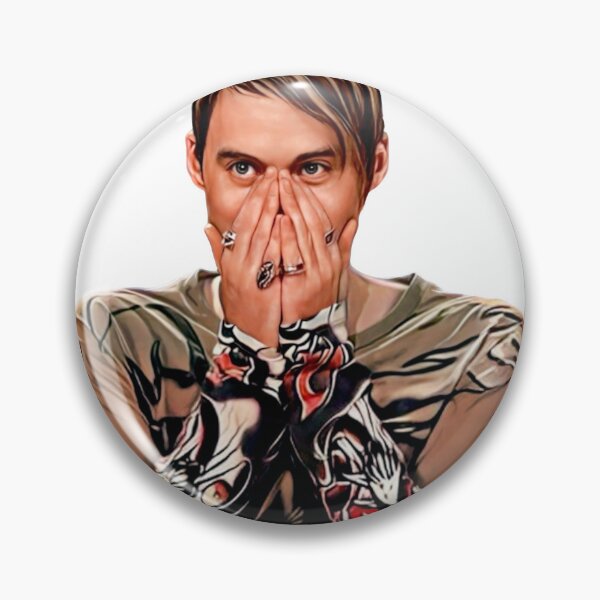 Item preview, Stefon this place has everything SNL designed and sold by VeryEnglishGent.