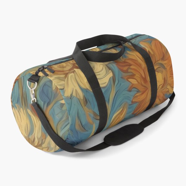 Item preview, Abstract and Cute Floral Pattern designed and sold by Kittyzens.